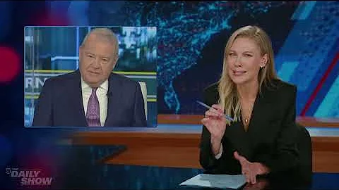 Horny, Anti-Woke GOP Defends Sydney Sweeney Amid Denim Ad Backlash | The Daily Show