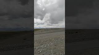 Снежные горы Горного Алтая #горныйалтай #горы #ледник #алтай