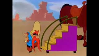 Merrie Melodies Hare Trigger
