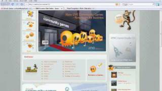 Game development using XNA Game studio part 3