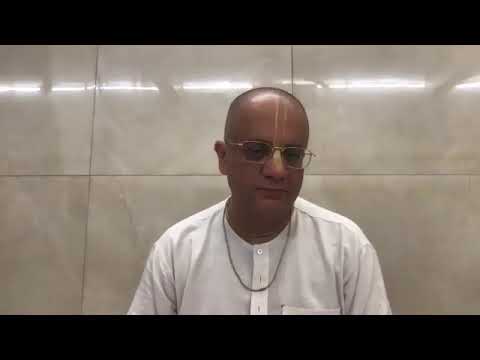 Japa Talk | 25 July