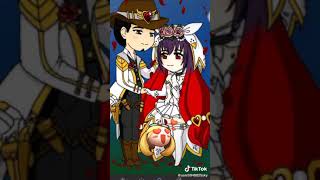 Anime Layla and Clint cute wallpaper ultra HD mlbb