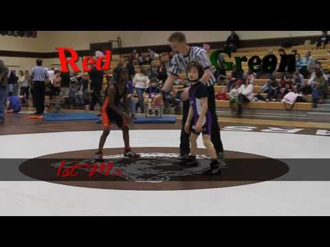 MSWA State Qualifier - Landon School