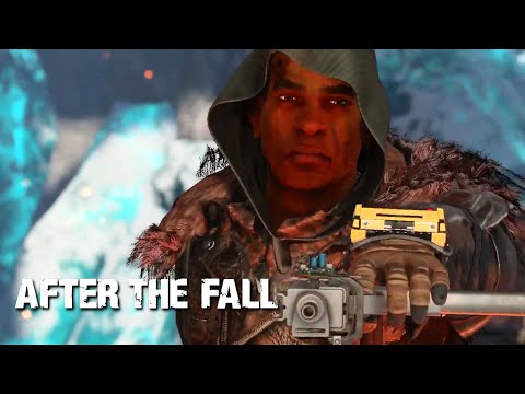 After The Fall - Official State of Play Trailer