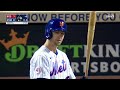 【MLB】ジェイコブ・デグロム　まさかのノーヒットで自援護できず今季2敗目　打席ハイライト　2021/4/28 メッツvsレッドソックス