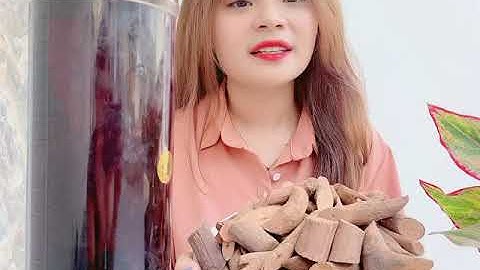 MÙ TỨN NGÂM RƯỢU CÓ NHỮNG CÔNG DỤNG GÌ ĐỐI VỚI SỨC KHỎE