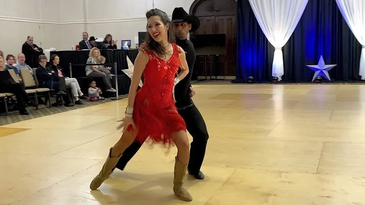 Sanmit Narvekar | Felipa Mendez | Harrison Berggre...