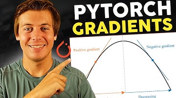 PyTorch Gradients 101: A Beginner