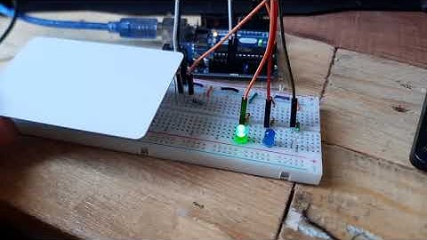 Medidor de Luz Arduino