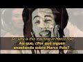 Music lesson - Bob Marley (LYRICS/LETRA) (Reggae)
