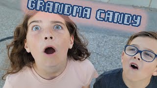 Granny Candy-Directed by Lyla Wilson, Zane Wilson, Drake Wilson and Monty Wilson