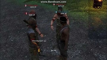 Far Cry 3 Multiplayer - "Central" Custom Map