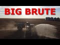 Welker Farms Part 1 | I Get to Drive the BRUTE