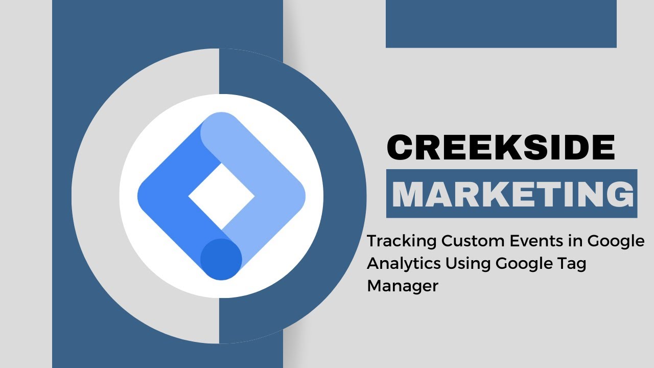 Tracking Custom Events in Google Analytics Using Google Tag Manager ...