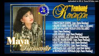 Maya Rumantir_10 Tembang Kenangan