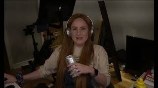 Celebrity Ruby Weapon Hour - Dead By Daylight and hanging out or whatever lol Net Worth