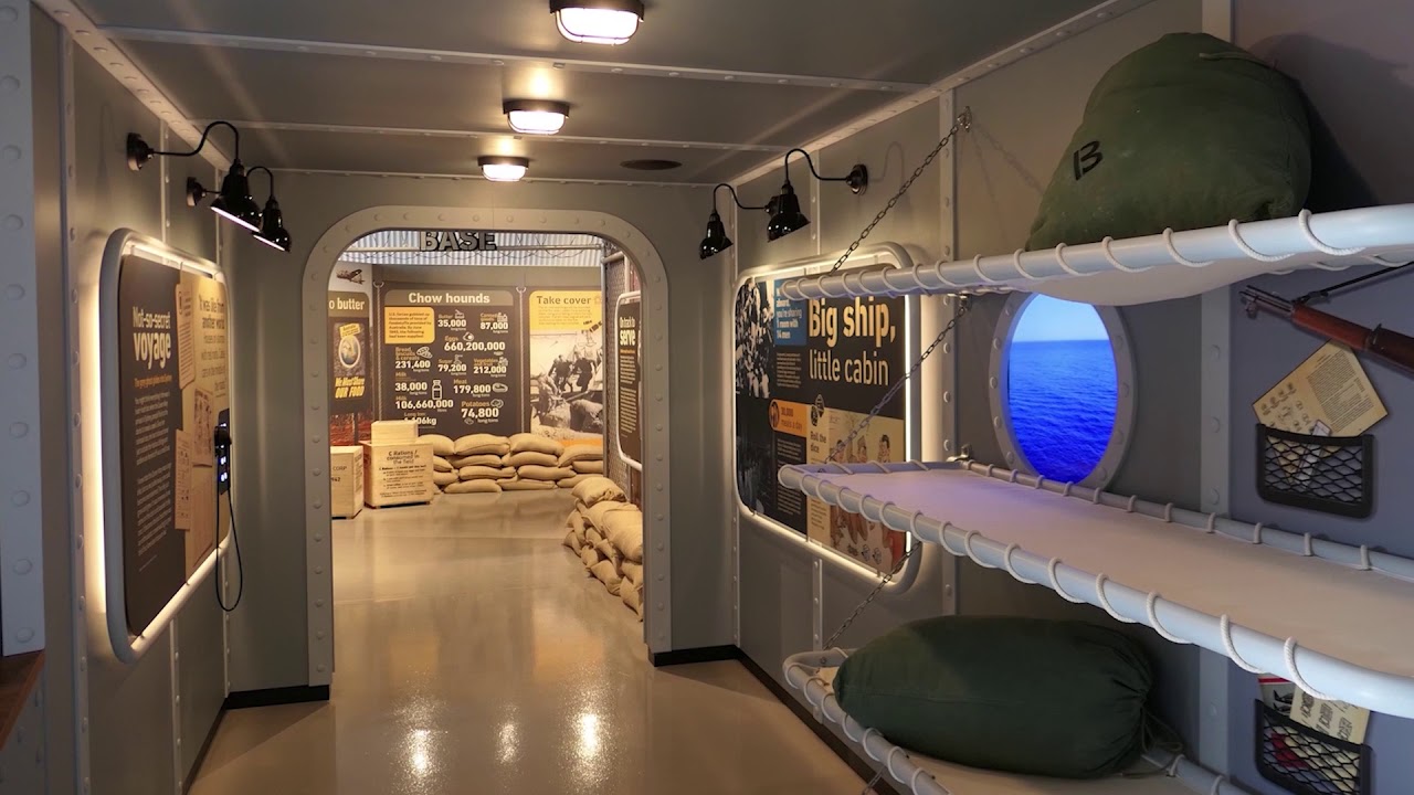 WWII Secret Base YouTube WWII Secret Base YouTube