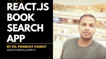 Build a React Book Finder App 🔍 | Pagination + Modal + Dark Mode