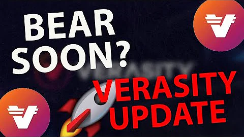$VRA BEAR SOON? | VERASITY PRICE PREDICTION | 2025 PRICE ANALYSIS VRA | DEEP DIVE