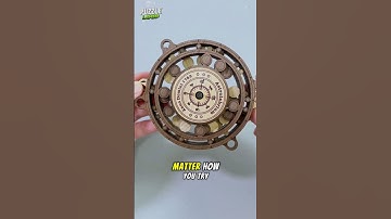 Can you solve this puzzle in just 5 seconds #puzzle #iqtest #puzzlegame #braintest #puzzlechallenge