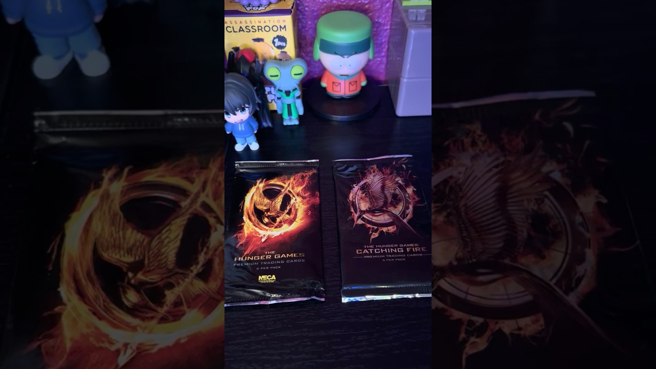 The Hunger Games Trading Cards Box 2012 | Günstig im Shop kaufen