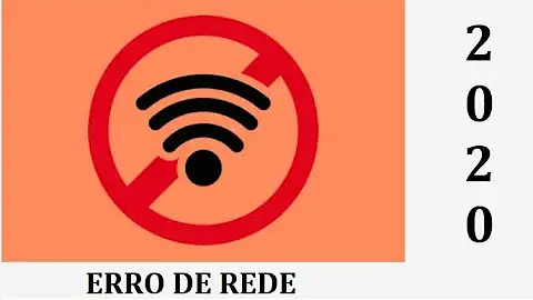 Como resolver problemas com gateway padrão?