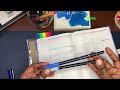 Wonderland 222 | Plan With Me | Week Ending July 13th 2025 |  Coach Notebook Cover A5 Floral