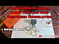 How to Check if your Rectifier Regulator is Busted