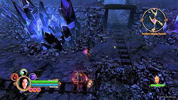 [PC] Dungeon Siege III - Part 49 {Katarina}