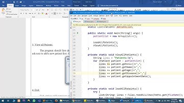 CS 506 Assignment 1 2019 Solution Part 2