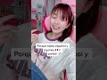 ¿Por que hablo español? Story time (parte 2)