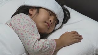 Mystery Illness in Kids related to COVID-19
