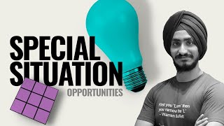 Special Situation Stock Opportunities 2022(Equitas Holding, Aarti Pharma Labs, Piramal ent)🔴