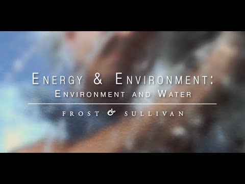 Sustaility Frost Sullivan Sustaility Frost Sullivan