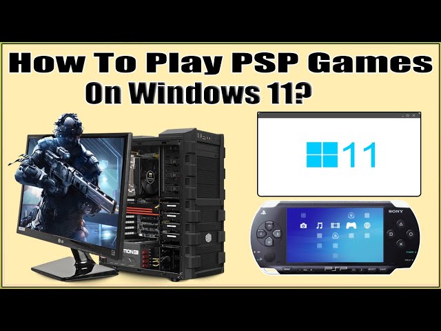 How to Download & Play Psp Games on Android 2017 (without Pc