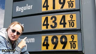 Here’s Why Gas Prices are About to Skyrocket (Buy Fuel While You Still Can)