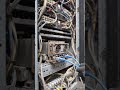 Tens of thousands of GPUs running Bitcoin mining in a massive American Bitcoin facility #coins #bit