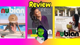 Unveiling the Hidden Gems of Nubian TV