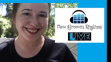 Adobe Flash Media Live Encoder - YouTube Video Maker Live Stream for New Groovin Rhythms #8