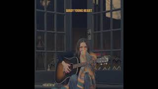 Birdy - Celestial Dancers (Audio)