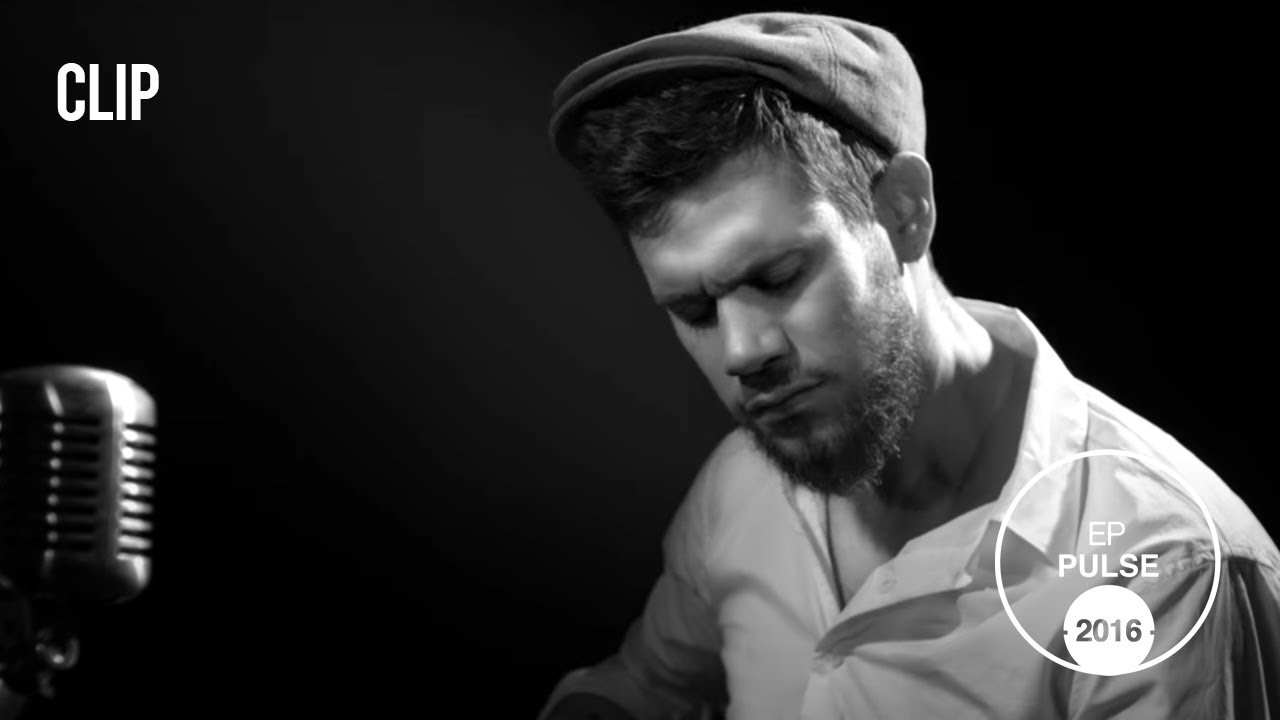 Thomas Kahn - Everybody, Anybody - Clip Officiel (2016)