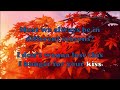 Autumn by Ben & Ben (Karaoke Version)