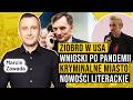 ZIOBRO UCIEKA DO USA, CZY UNIA WYCIĄGNĘŁA WNIOSKI Z PANDEMII I WOJNY? | Onet Rano.