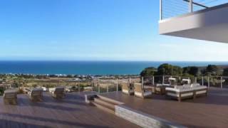 23800 MALIBU CREST DR video tour