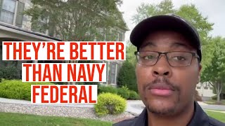 They give YOU EASIER High Limit Credit Cards than Navy Federal! LOW FICO IS NOT AN ISSUE!