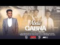 Abdii qabna sing boja kebe new afaan oromo gospel song feat abraham tareefa desisa wakjira tube