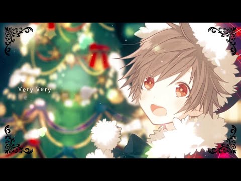 ベリーメリークリスマス 歌ってみた【 Vtuber 】