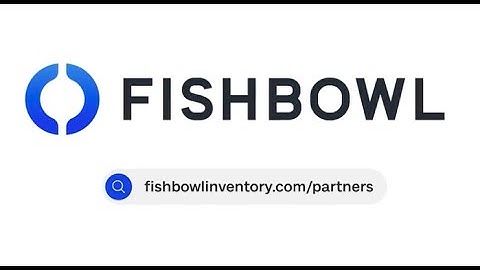 Become a Fishbowl Partner | Grow With the #1 Inventory & Manufacturing Solution for QuickBooks