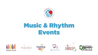 Music & Rhythm Events | Team Building Activities
