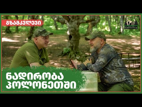 გზამკვლევი | ნადირობა პოლონეთში